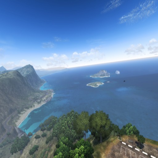 TDU2 Screenshot