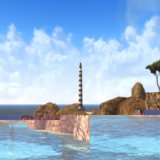 TDU2 Screenshot