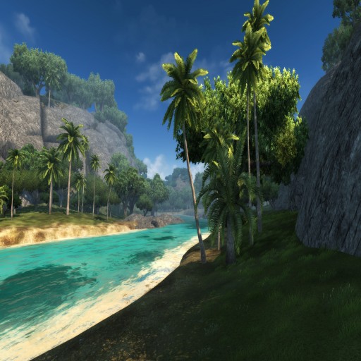 TDU2 Screenshot
