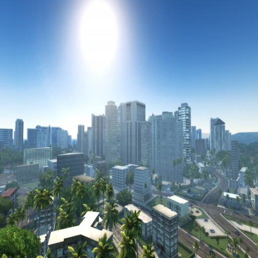 TDU2 Screenshot