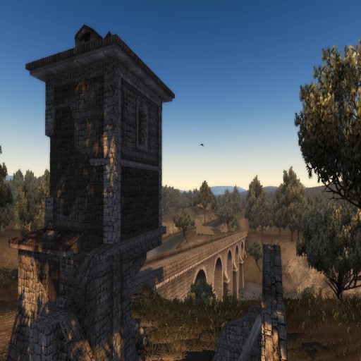 TDU2 Screenshot