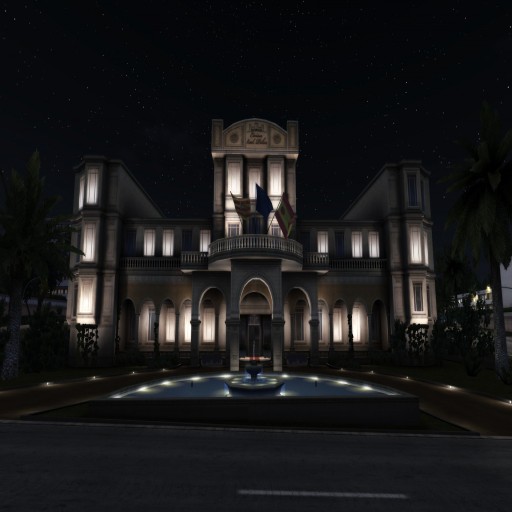 TDU2 Screenshot