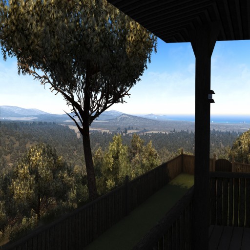 TDU2 Screenshot