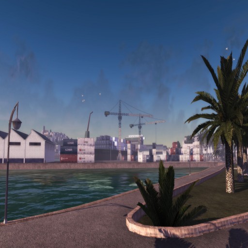 TDU2 Screenshot