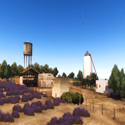 TDU2 Screenshot