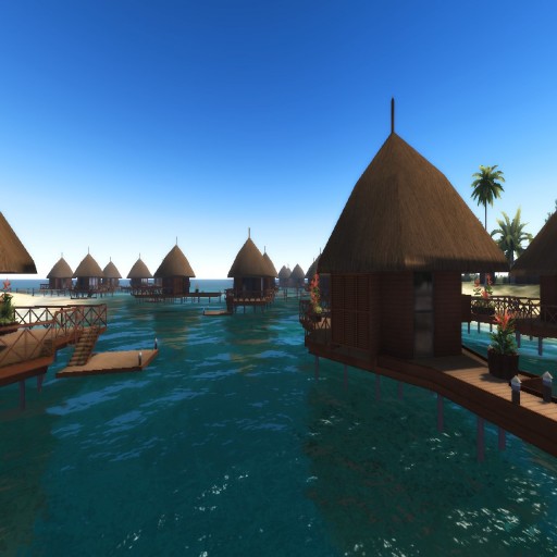 TDU2 Screenshot