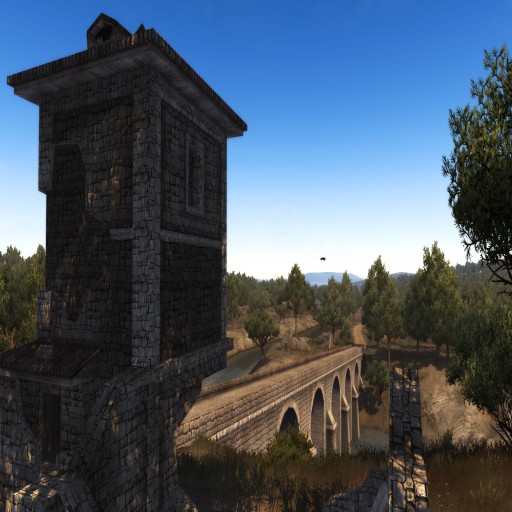 TDU2 Screenshot