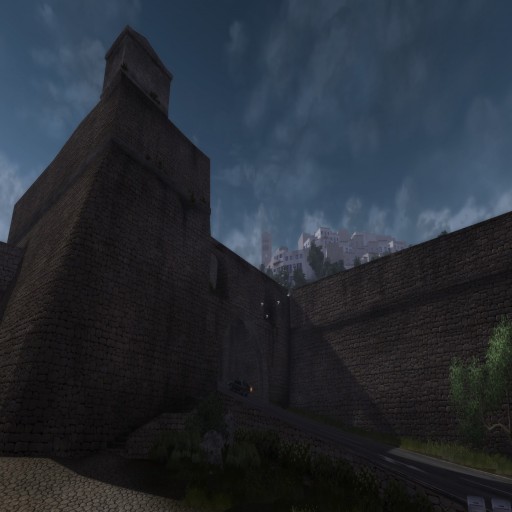 TDU2 Screenshot