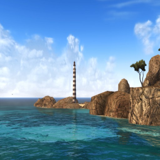 TDU2 Screenshot
