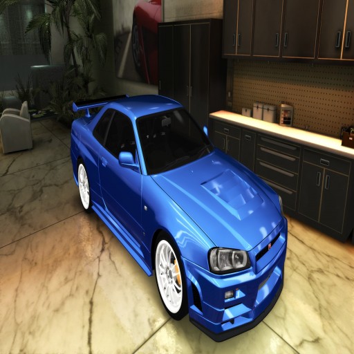 TDU2 Screenshot
