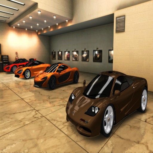 TDU2 Screenshot