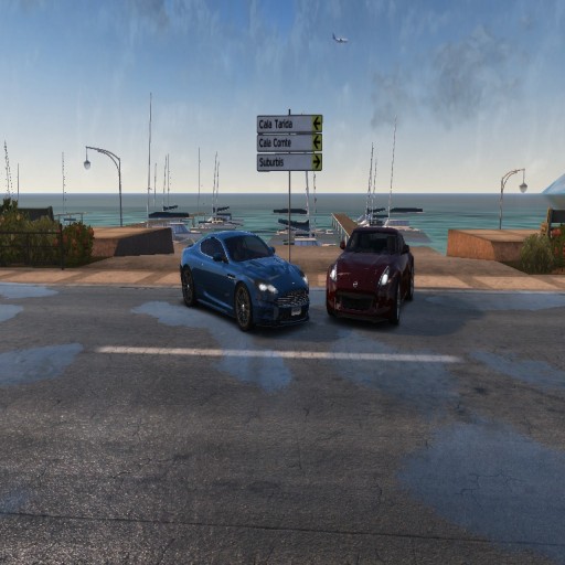 TDU2 Screenshot
