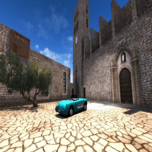 TDU2 Screenshot