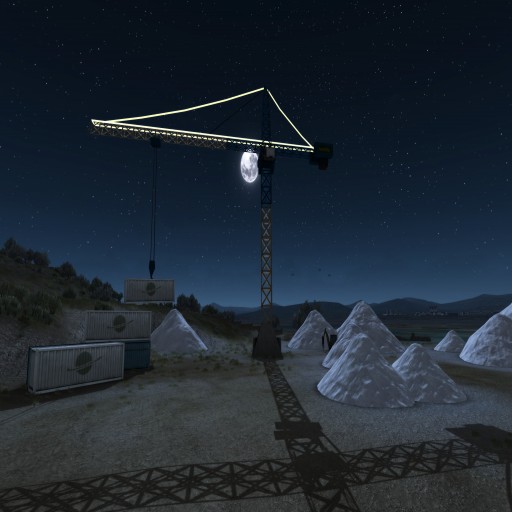 TDU2 Screenshot