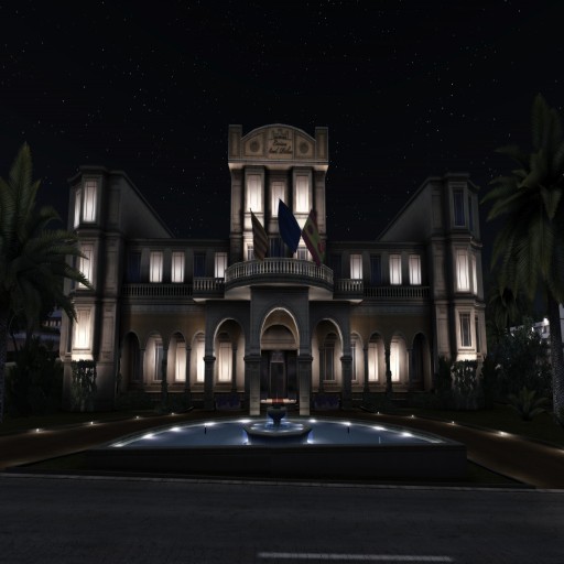 TDU2 Screenshot