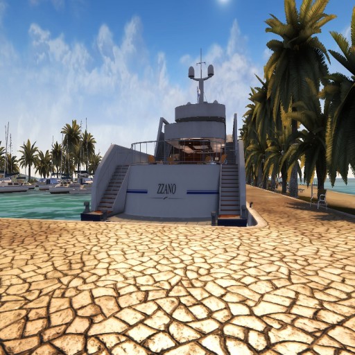 TDU2 Screenshot