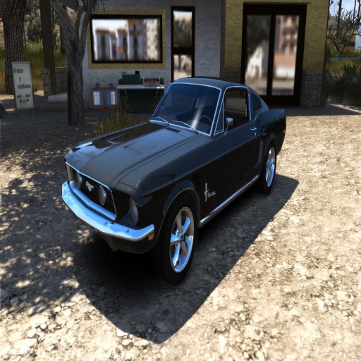 TDU2 Screenshot