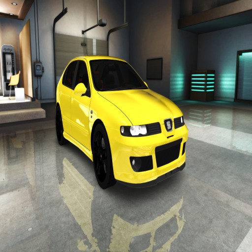 TDU2 Screenshot