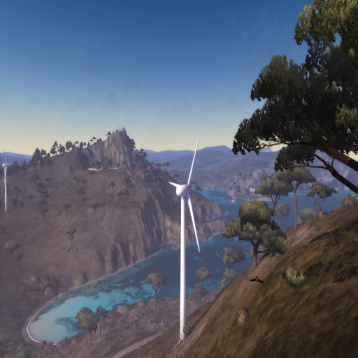 TDU2 Screenshot